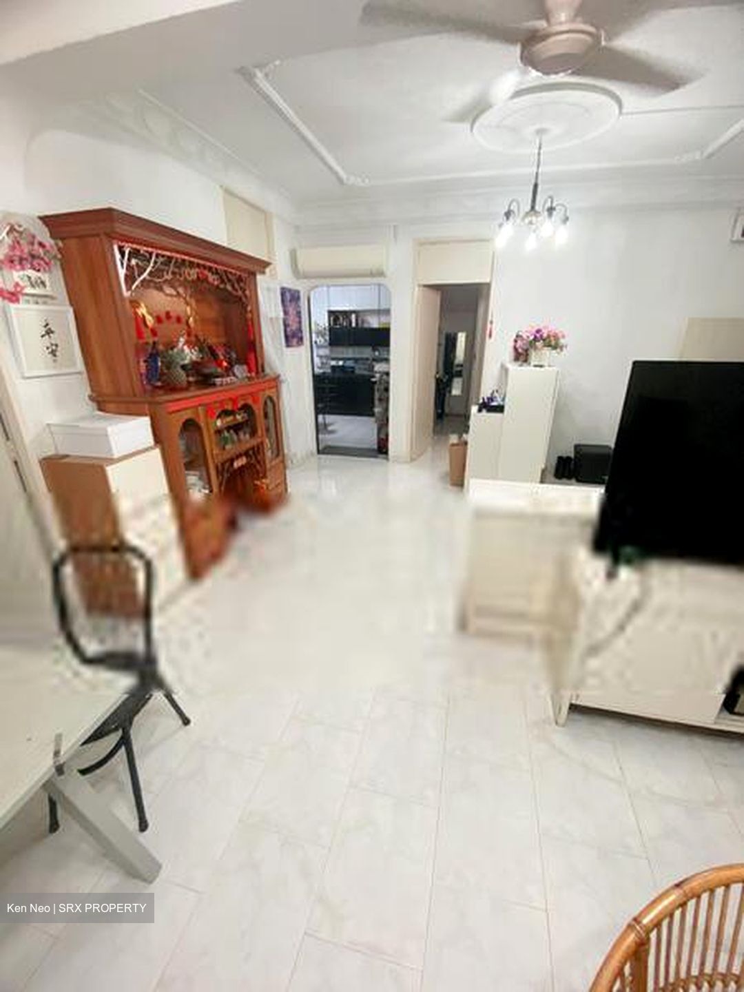 Blk 415 Choa Chu Kang Avenue 4 (Choa Chu Kang), HDB 4 Rooms #533322211